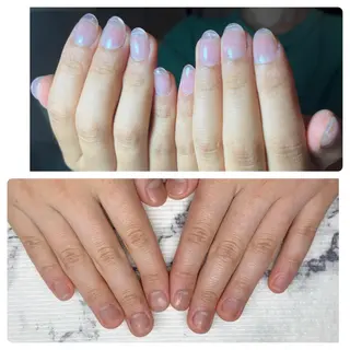 ネイル 金山 沙織のエステ・リラクイメージ