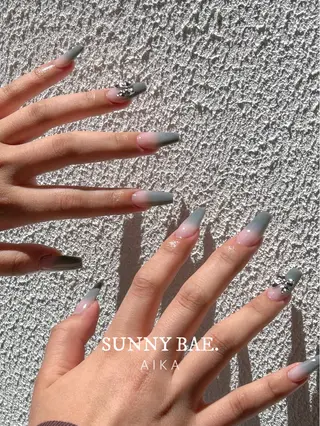 ネイル Made By AIKAのネイルデザイン