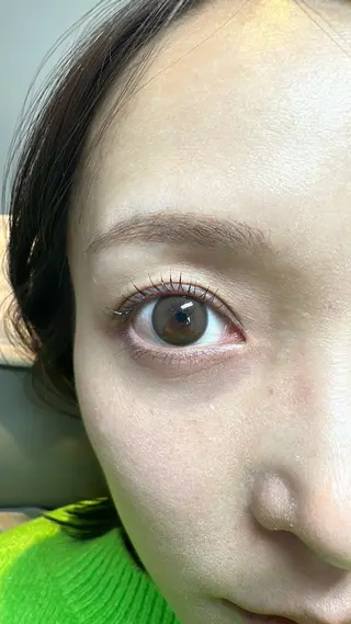 マツエク・マツパ AKE★表参道駅7分 ★★フォト直近1ヶ月のマツエク・マツパデザイン