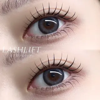 マツエク・マツパ saade アイラッシュ&フェイシャル所属・タカシマ ユウカのマツエク・マツパデザイン