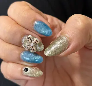 ネイル nail salon いづみ(節花内)所属・ネイルサロン いづみ(節花内)のネイルデザイン