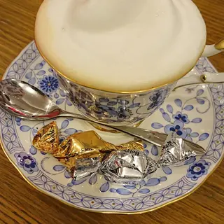 g*rossa高橋 くみこのエステ・リラクイメージ