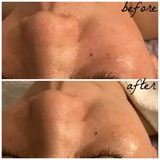 メンズ メナード岐阜市茜部 杉浦のエステ・リラクイメージ