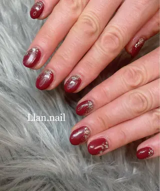 ネイル Lian nailのネイルデザイン