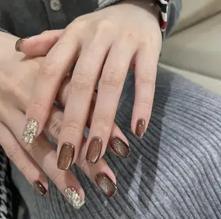 ネイル Queens momoのネイルデザイン