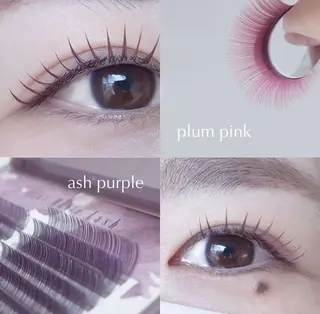 マツエク・マツパ Angenbelle Reina ♥🧸のマツエク・マツパデザイン