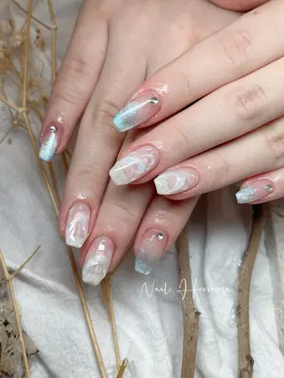 ネイル ネイル エルモサのネイルデザイン