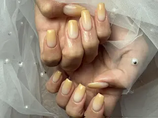 ネイル ToliyDeliy Nail Salonのネイルデザイン