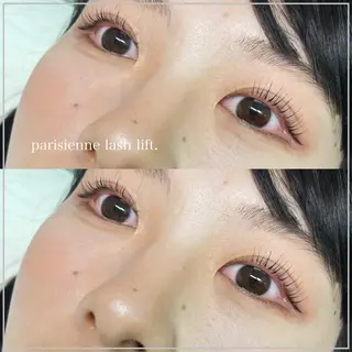 マツエク・マツパ kurogi nanakaのネイルデザイン