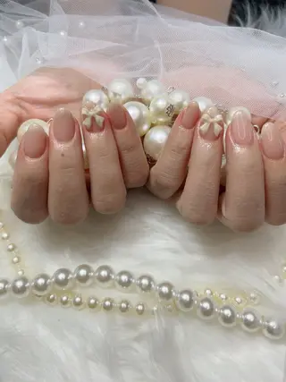 ネイル my nail plus野江内代のネイルデザイン