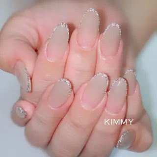 ネイル kimmy nailsのネイルデザイン