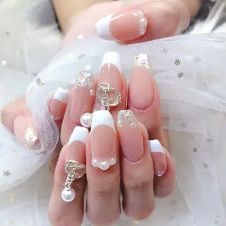 ネイル Melody Nail所属・Melody 3D/スカルプ専門店のネイルデザイン