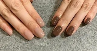 ネイル charmant nailのネイルデザイン