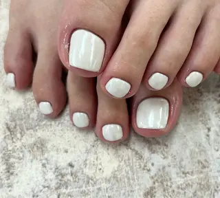 ネイル Basic町田本店 Suzunaのネイルデザイン