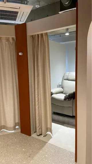 マツエク・マツパ IOLE所属・IOLE   恵比寿 shiinoのマツエク・マツパデザイン