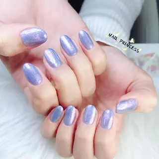 ネイル NailPrincess所属・princess スカルプ専門店のネイルデザイン