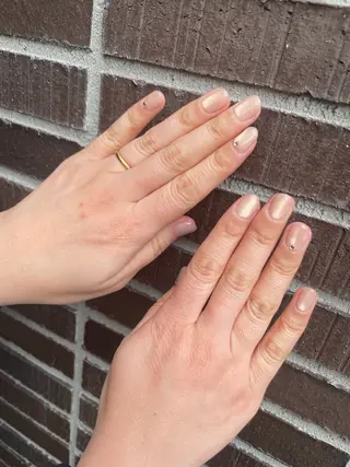 ネイル little_izm 〜リトルイズム〜のネイルデザイン