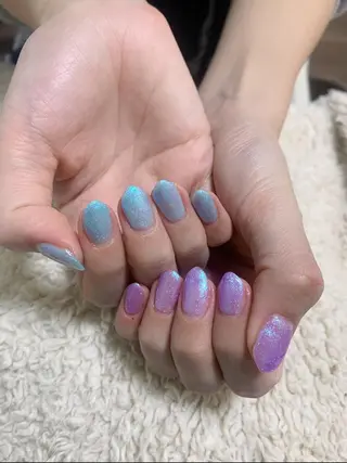 ネイル 林 ✨syousyouのネイルデザイン