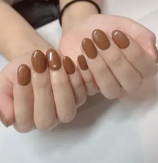 ネイル yuminail所属・錦糸町 yuminailのネイルデザイン