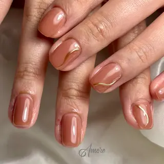 ネイル You kyehwaのネイルデザイン