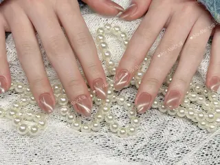 ネイル 🍒IRIS Nail🌸のネイルデザイン