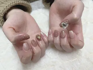 ネイル 1'vary YUKIのネイルデザイン