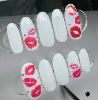 ネイル R Bella Nailのネイルデザイン