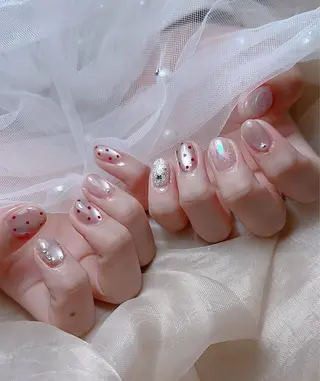 ネイル Miss Uネイルサロン所属・MissU ネイルサロンのネイルデザイン