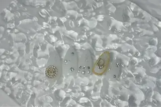 ネイル MSSugar Nailのネイルデザイン