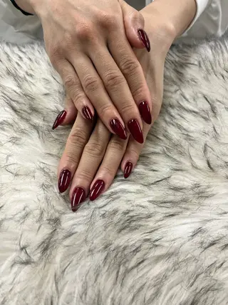 ネイル Pritia 博多店所属・Pritia博多店 中野のネイルデザイン