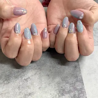 ネイル FELICE ﾌｪﾘｰﾁｪのネイルデザイン