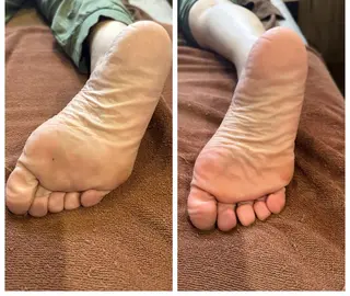 鍼灸院楽々館所属・宇田 碧のエステ・リラクイメージ