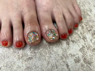 ネイル Basic町田本店 Suzunaのネイルデザイン