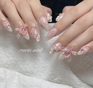 ネイル ルリン サロン💅のネイルデザイン
