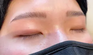 アイブロウ 【MAYU】 Nagoya eyeのマツエク・マツパデザイン