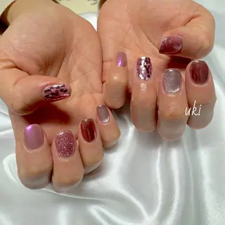 ネイル Ameri nail /UKIのネイルデザイン