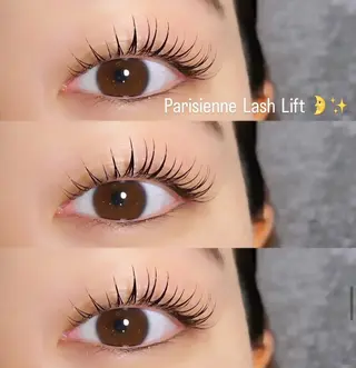 マツエク・マツパ 束感まつ毛/店長 🦋ヒグチのマツエク・マツパデザイン