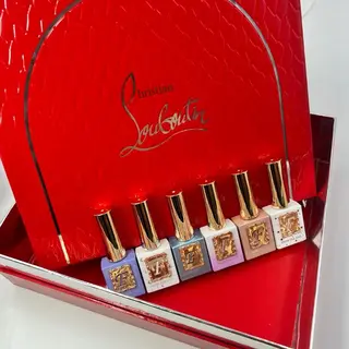 ネイル かわいいは正義　南越谷店所属・Lunon Miyuuのネイルデザイン