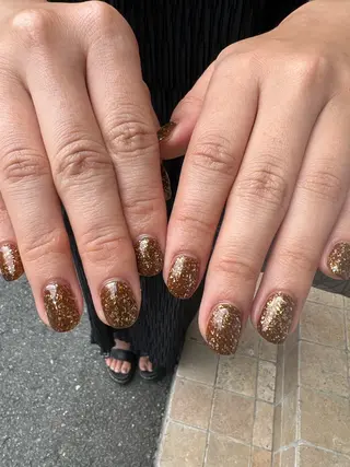 ネイル ADACHI REINAのネイルデザイン