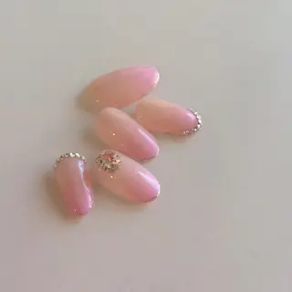 ネイル NailLaLuce ネイルラルーチェのネイルデザイン