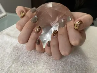 ネイル 佐野 愛美のエステ・リラクイメージ