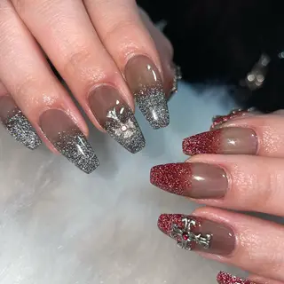 ネイル Sugar. ひかり໒꒱˚.*のネイルデザイン