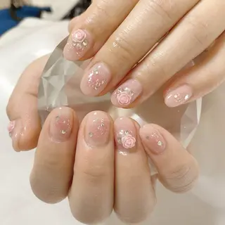 ネイル 💅fleur Ayumiのネイルデザイン