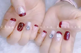 ネイル 2 5のマツエク・マツパデザイン