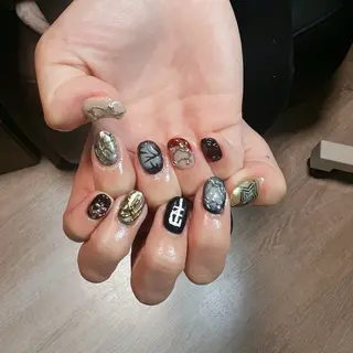 ネイル Emma Nailのネイルデザイン