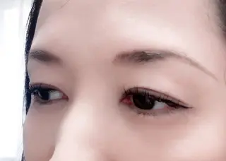 マツエク・マツパ 吉岡 ゆうなのマツエク・マツパデザイン