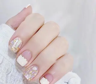 ネイル COCONAIL &EYELASHのマツエク・マツパデザイン