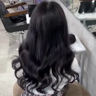 ロング ︎✿モデル募集中︎✿ Kuraraのヘアスタイル