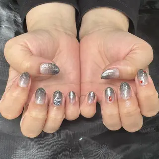 ネイル マルキ ネイルサロン　きたのネイルデザイン