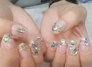 ネイル reve あやののネイルデザイン